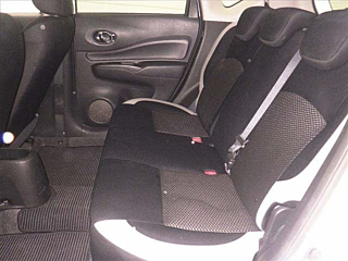 NISSAN NOTE 2020