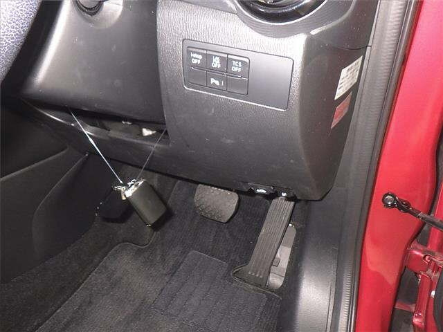 MAZDA CX-3 2020
