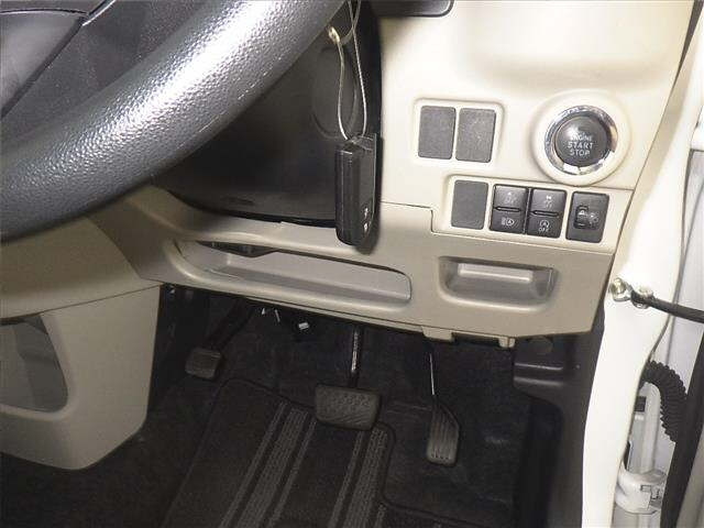 DAIHATSU CAST 2020