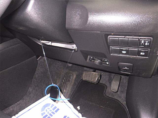 TOYOTA YARIS 2024