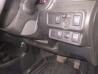 NISSAN NOTE 2020