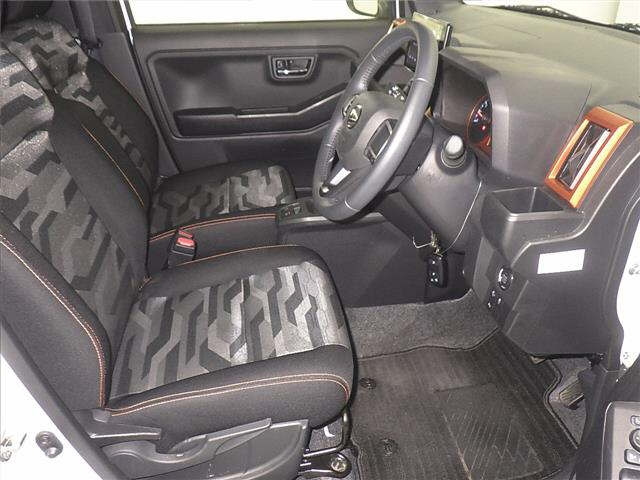 DAIHATSU TAFT 2023