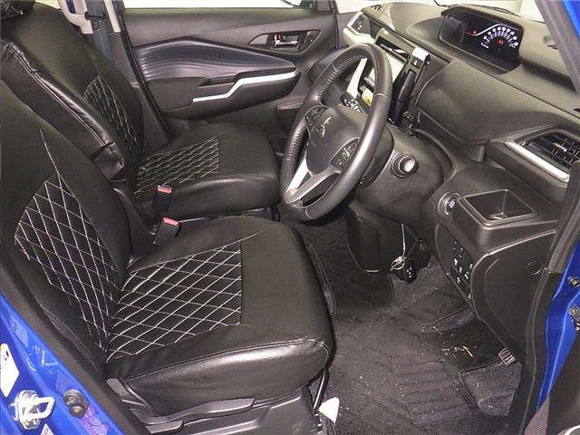 MITSUBISHI DELICA D2 2023