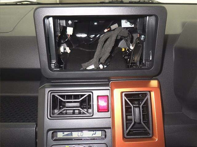 DAIHATSU TAFT 2024
