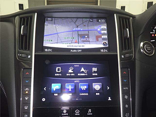 car slider
