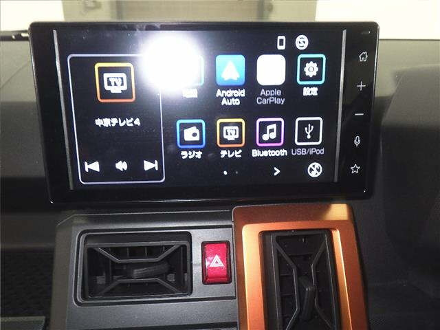 DAIHATSU TAFT 2023