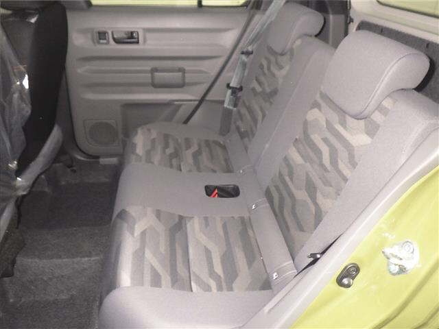 DAIHATSU TAFT 2024