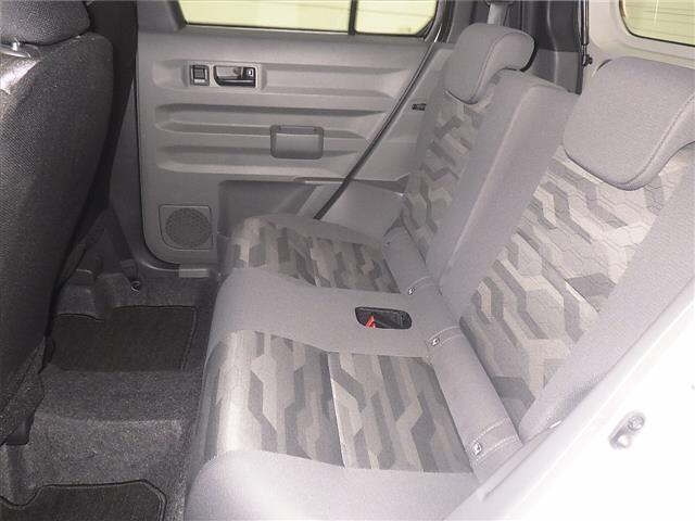 DAIHATSU TAFT 2023