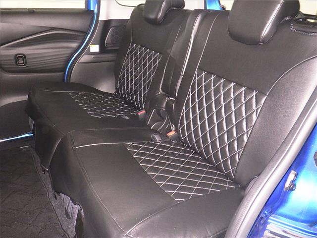 MITSUBISHI DELICA D2 2023