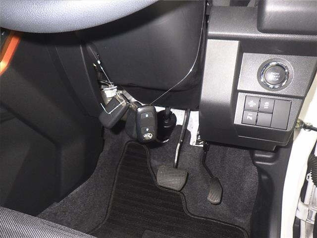 DAIHATSU TAFT 2023