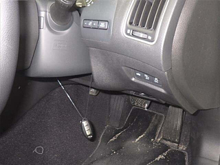 car slider