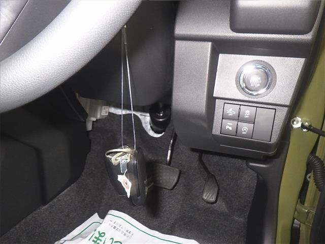 DAIHATSU TAFT 2024