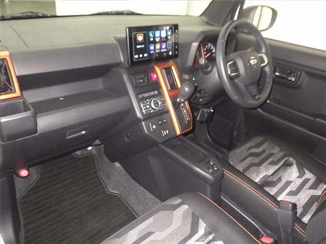 DAIHATSU TAFT 2023