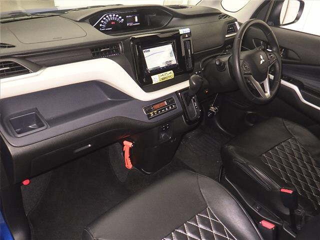 MITSUBISHI DELICA D2 2023