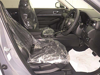 car slider