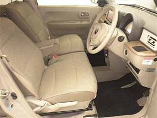 car slider
