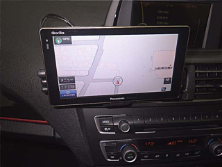 car slider
