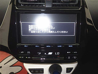 TOYOTA PRIUS 2016