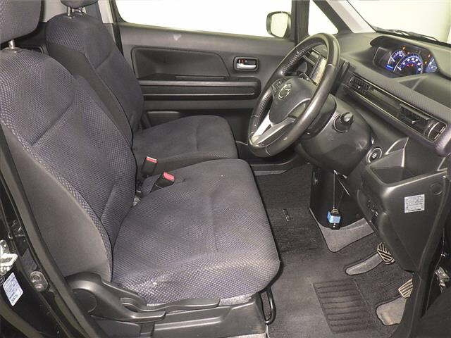 MAZDA FLAIR 2017