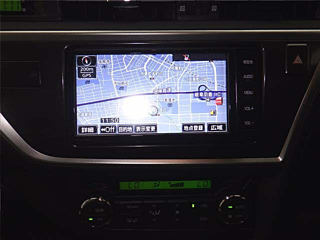 TOYOTA AURIS 2014