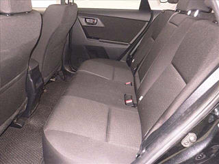 TOYOTA AURIS 2014