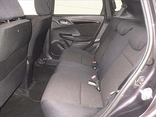 HONDA FIT 2016