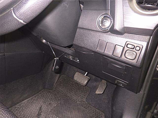 TOYOTA AURIS 2014