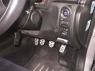 SUBARU IMPREZA 2013
