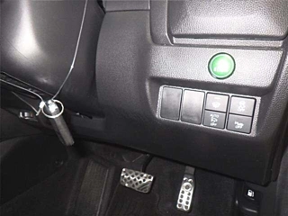 HONDA FIT 2016
