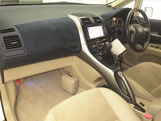 car slider