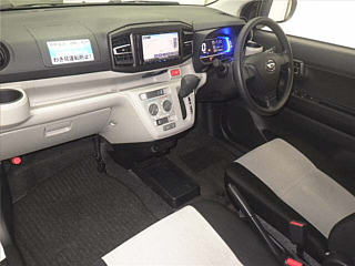 DAIHATSU MIRA E S 2018