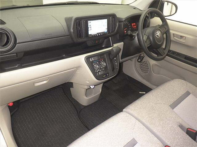 TOYOTA PASSO 2020