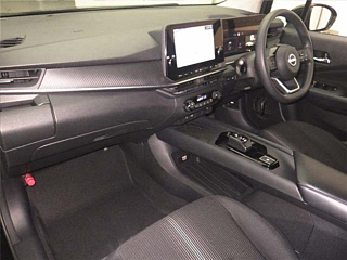 NISSAN NOTE 2023