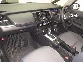 HONDA FIT 2020