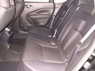 NISSAN NOTE 2023