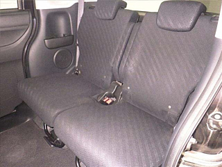 HONDA N BOX 2014
