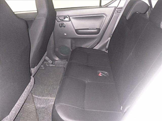 DAIHATSU MIRA E S 2018