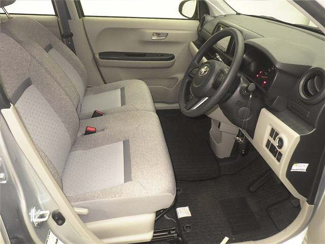 TOYOTA PASSO 2020