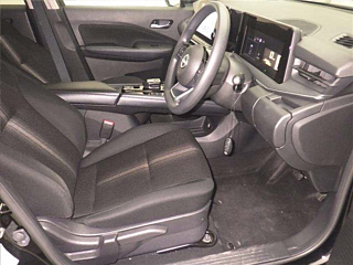NISSAN NOTE 2023