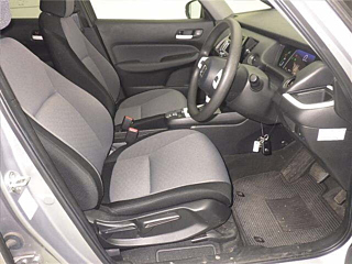HONDA FIT 2020