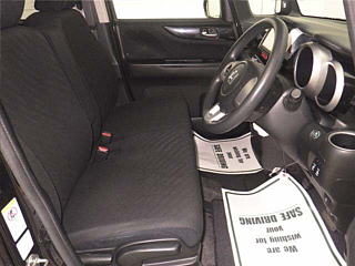 HONDA N BOX 2014