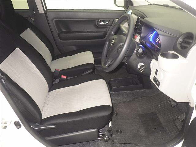 DAIHATSU MIRA E S 2018