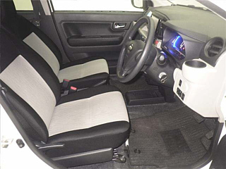 DAIHATSU MIRA E S 2018