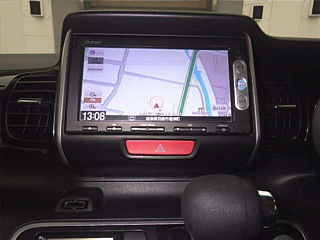 HONDA N BOX 2014