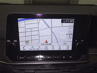 NISSAN NOTE 2023