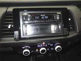 HONDA FIT 2020