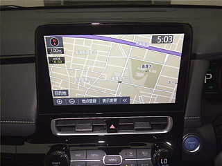 TOYOTA AQUA 2021