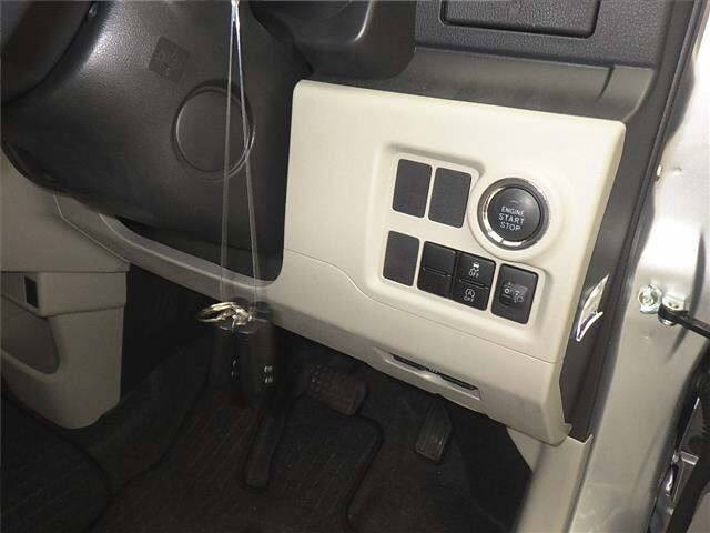 TOYOTA PASSO 2020