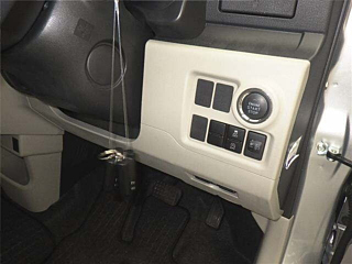 TOYOTA PASSO 2020