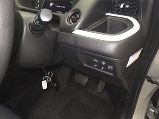 HONDA FIT 2020